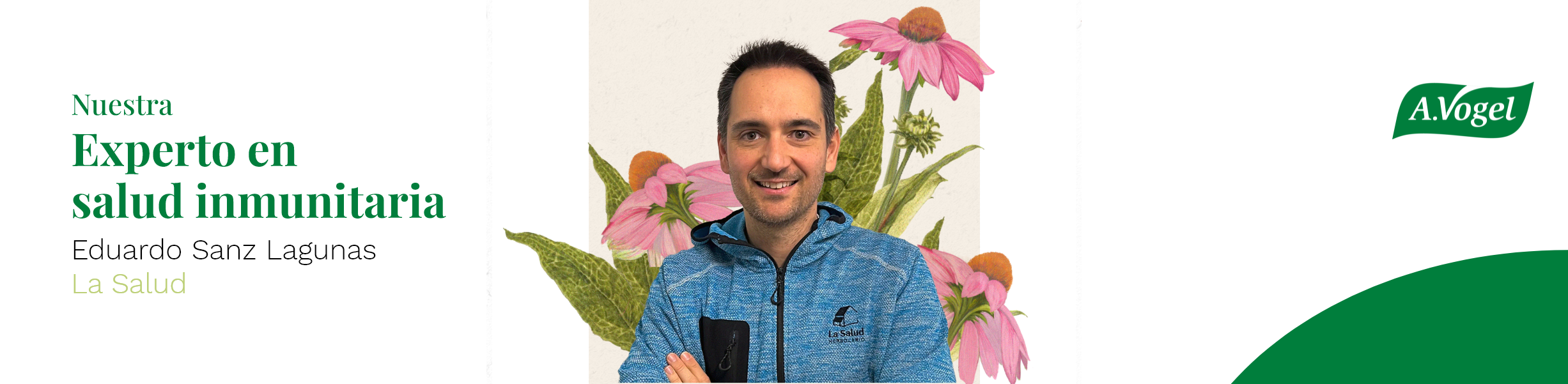 Apoya tu sistema inmunitario con productos naturales