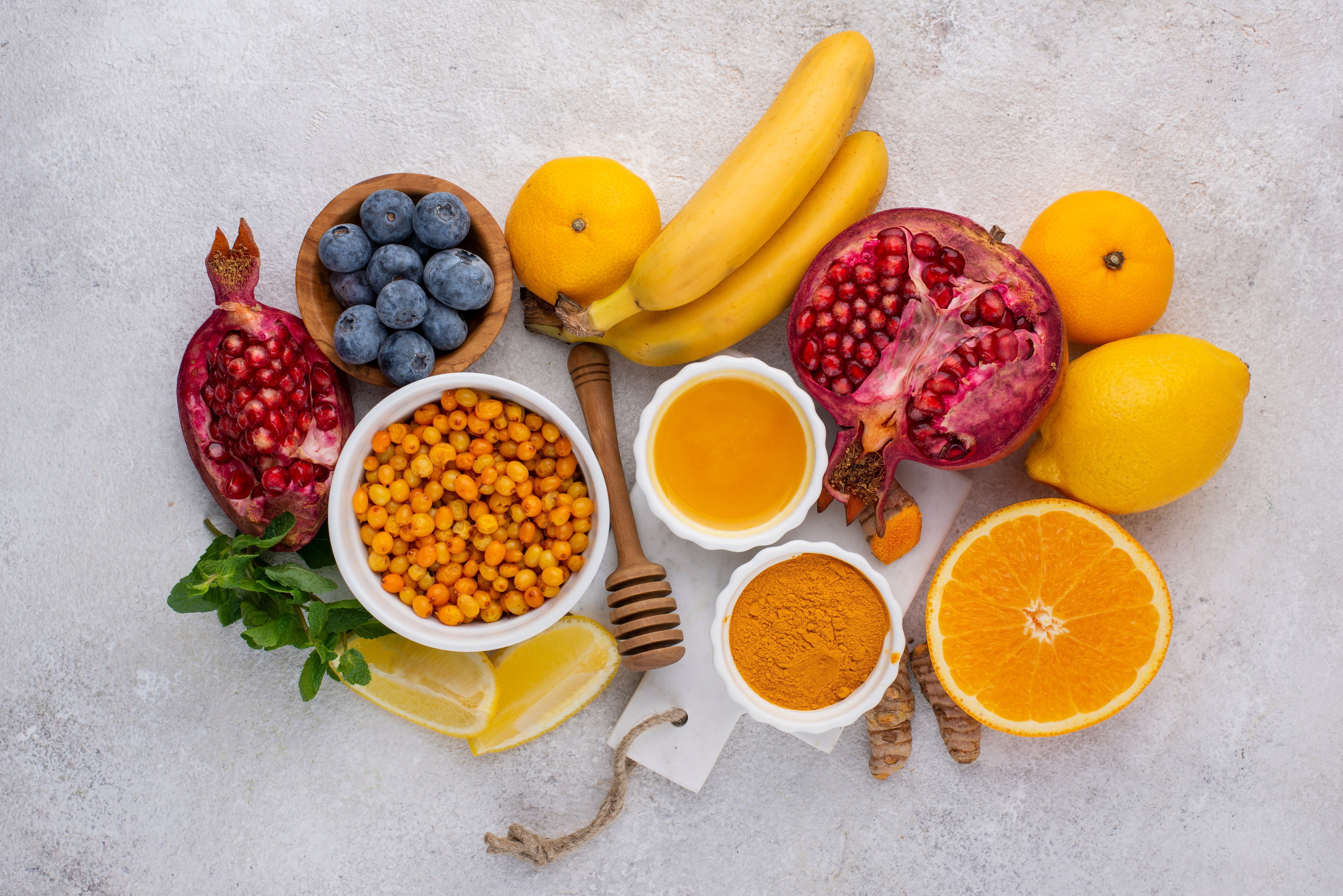 Vitamina C: qué es, para qué sirve y cómo tomarla