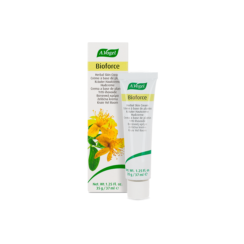 Crema Bioforce - A.Vogel