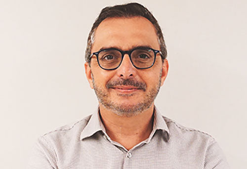 César Selva