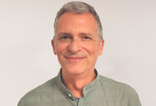 José Luis Martínez